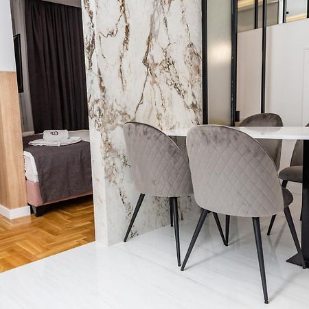 Apartman Dani Пале Екстер'єр фото