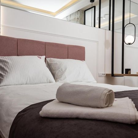 Apartman Dani Пале Екстер'єр фото