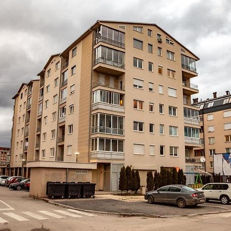 Apartman Dani Пале Екстер'єр фото