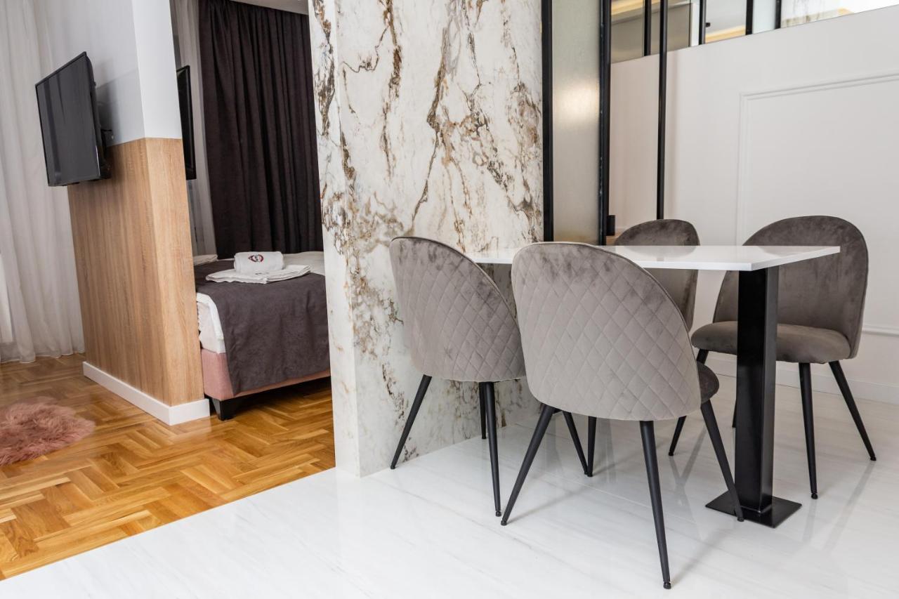 Apartman Dani Пале Екстер'єр фото