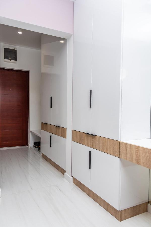 Apartman Dani Пале Екстер'єр фото