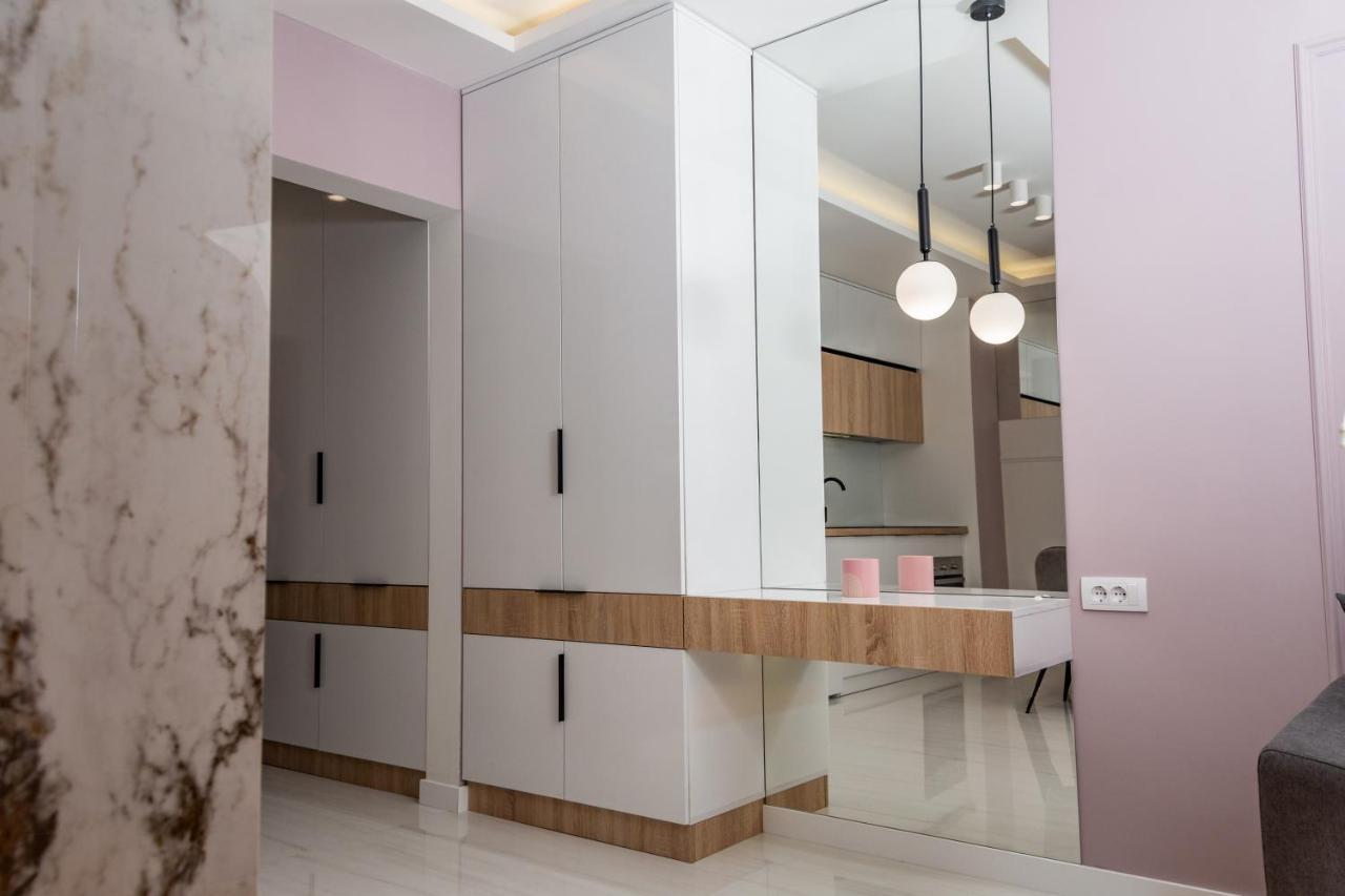 Apartman Dani Пале Екстер'єр фото