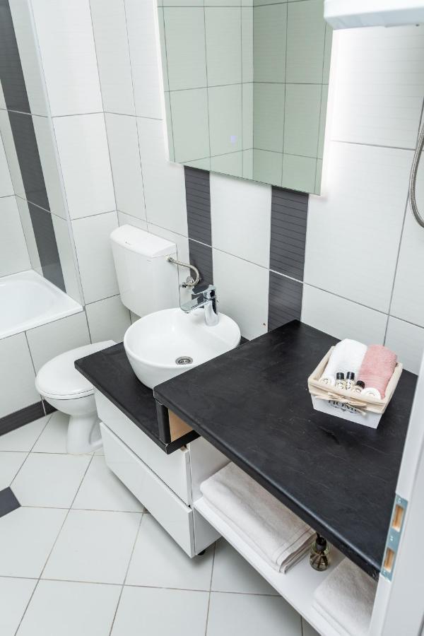 Apartman Dani Пале Екстер'єр фото