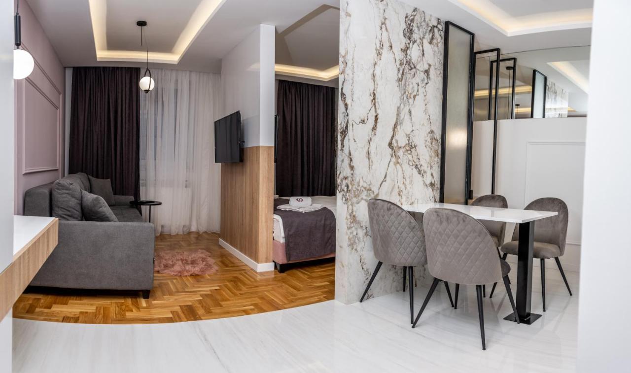 Apartman Dani Пале Екстер'єр фото