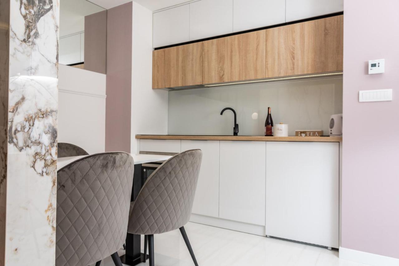 Apartman Dani Пале Екстер'єр фото