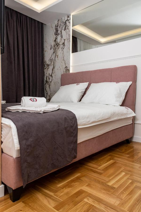 Apartman Dani Пале Екстер'єр фото